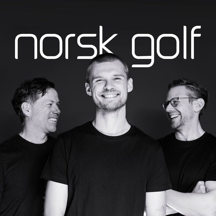 cover art for Mentale grep for å bli en bedre golfspiller