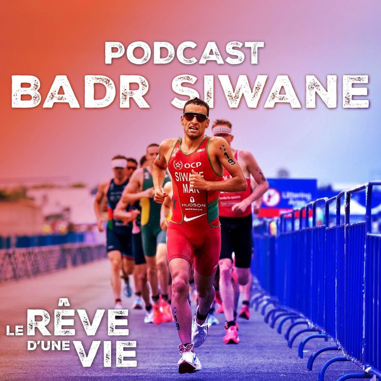 cover art for Début du chemin ce fait au Kenya