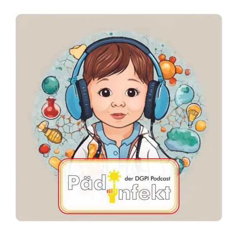 cover art for Folge 2 - Mycoplasma (not a typical respiratory pathogen)