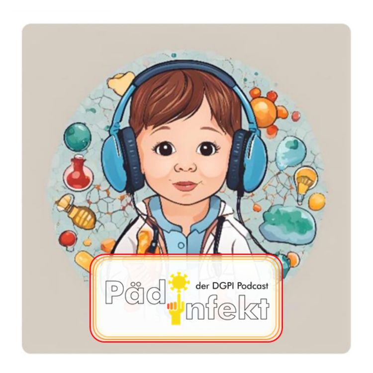 cover art for Folge 3 - Tuberkulose