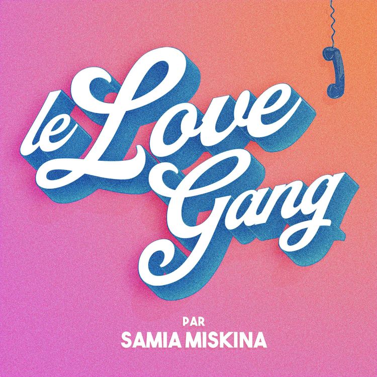 cover art for Samia & The City : une soirée pour célibataires, mon problème avec le bruit et un article qui m'a émue