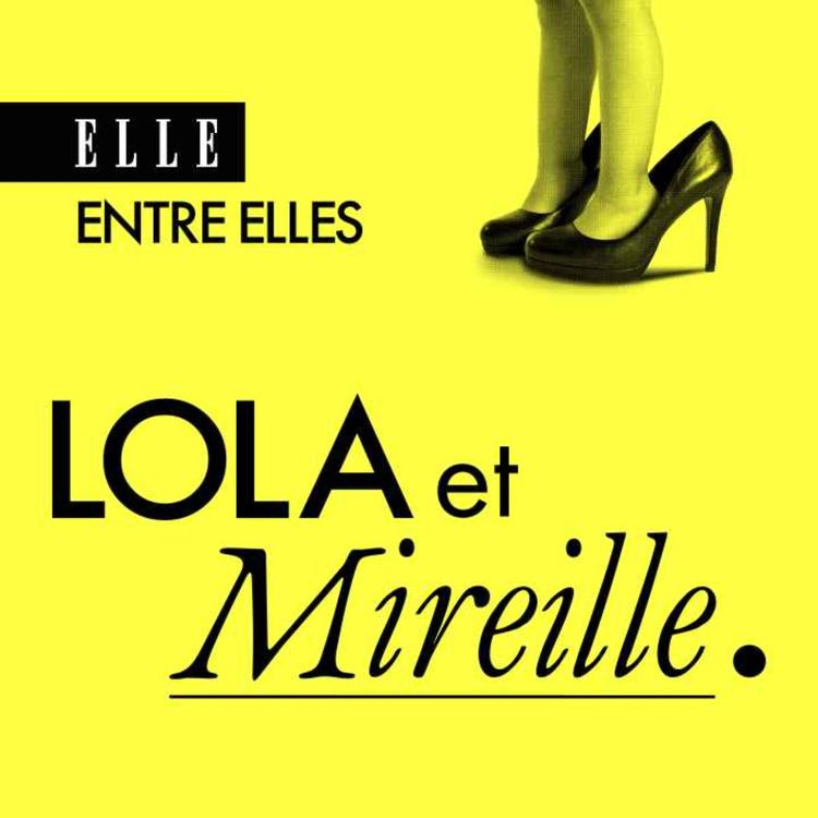 cover art for Lola et Mireille : Maman ne rentrera pas ce soir 