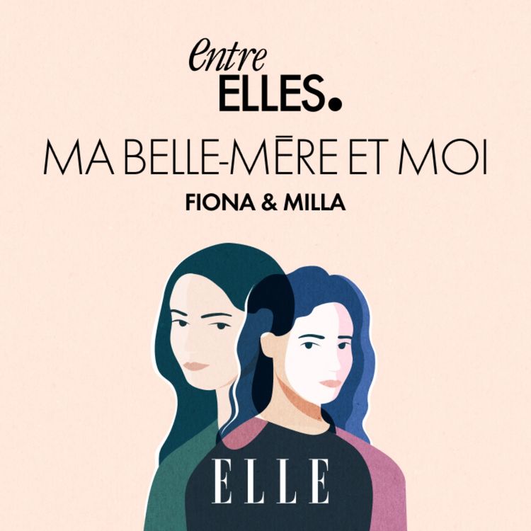 cover art for Fiona & Milla : ma belle-mère et moi