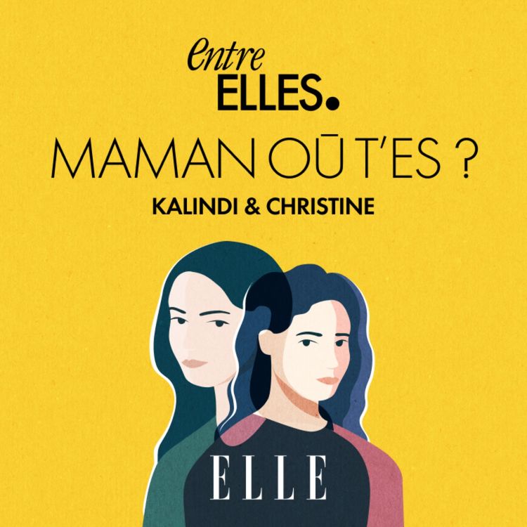 cover art for Christine & Kalindi : Maman où t’es ? 