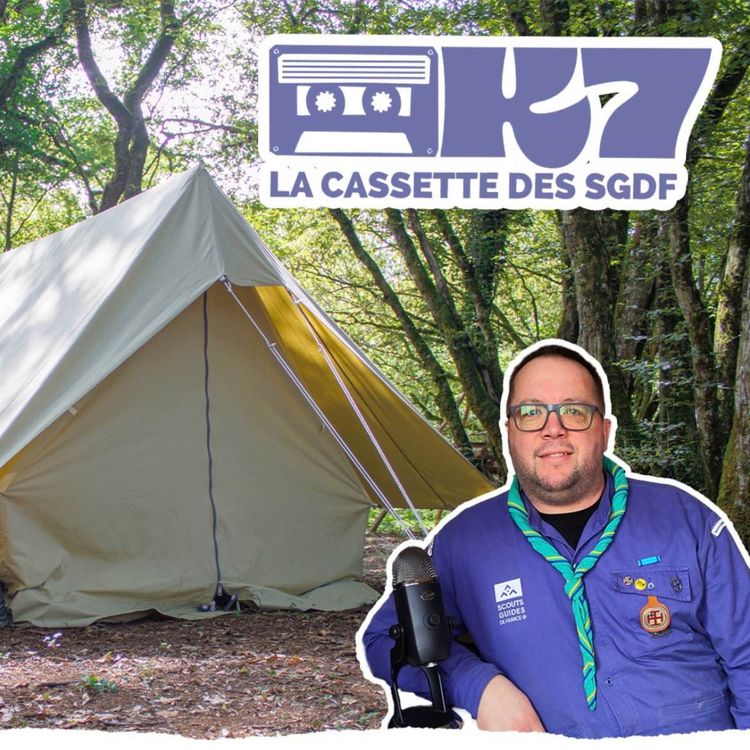 cover art for Cédric, santé et bientraitance en action