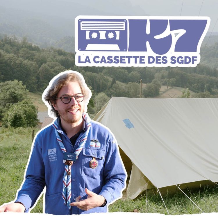 cover art for Jean-Baptiste : « Est-ce que la santé mentale des jeunes est en danger ? »