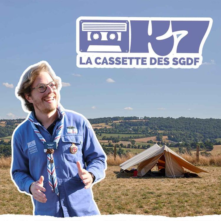 cover art for Jean-Baptiste : "Face à un problème de santé mentale, on n'est jamais seuls"