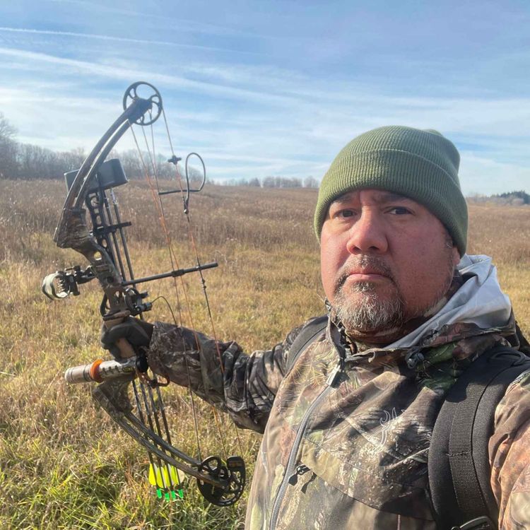 cover art for Episode 3 - '25 - Ansley Jemison