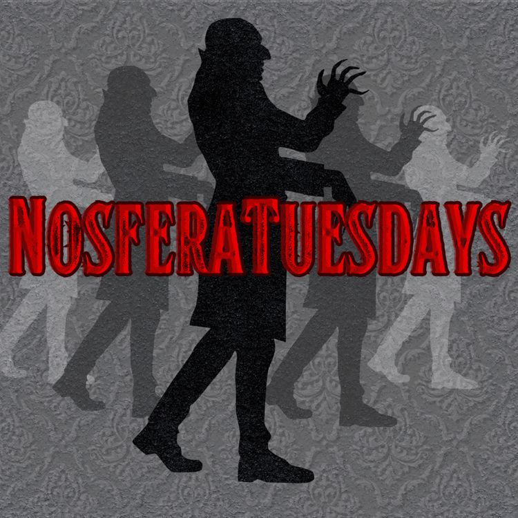 cover art for NOSFERATU: Phantom der Nacht (1979)