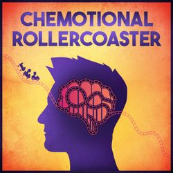 cover art for Chemotional Rollercoaster