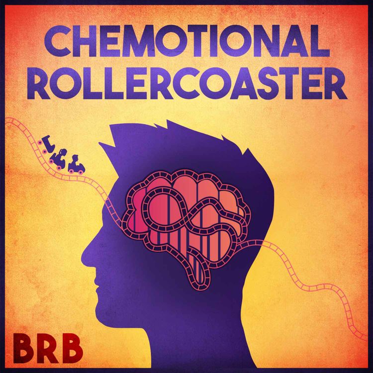 cover art for Ep36: Mid season break