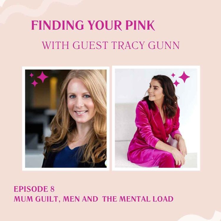 cover art for 🦩Mum Guilt, Men and The Mental Load