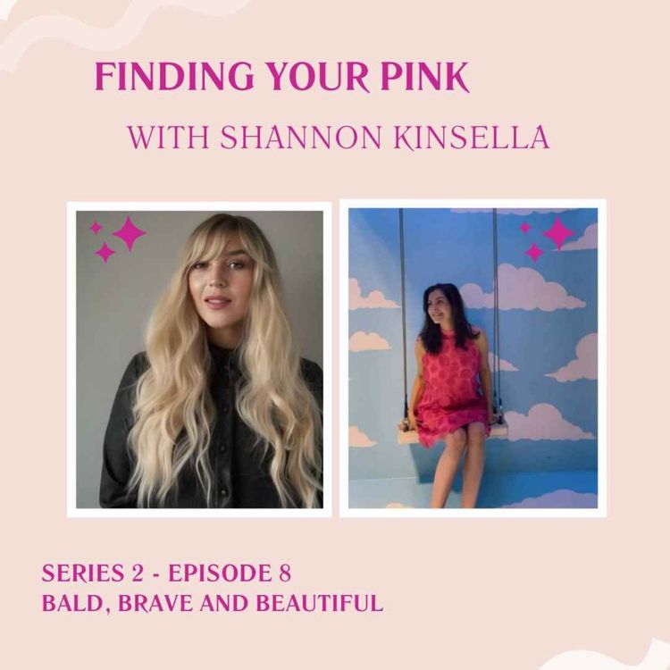 cover art for 🦩Bald, Brave and Beautiful 