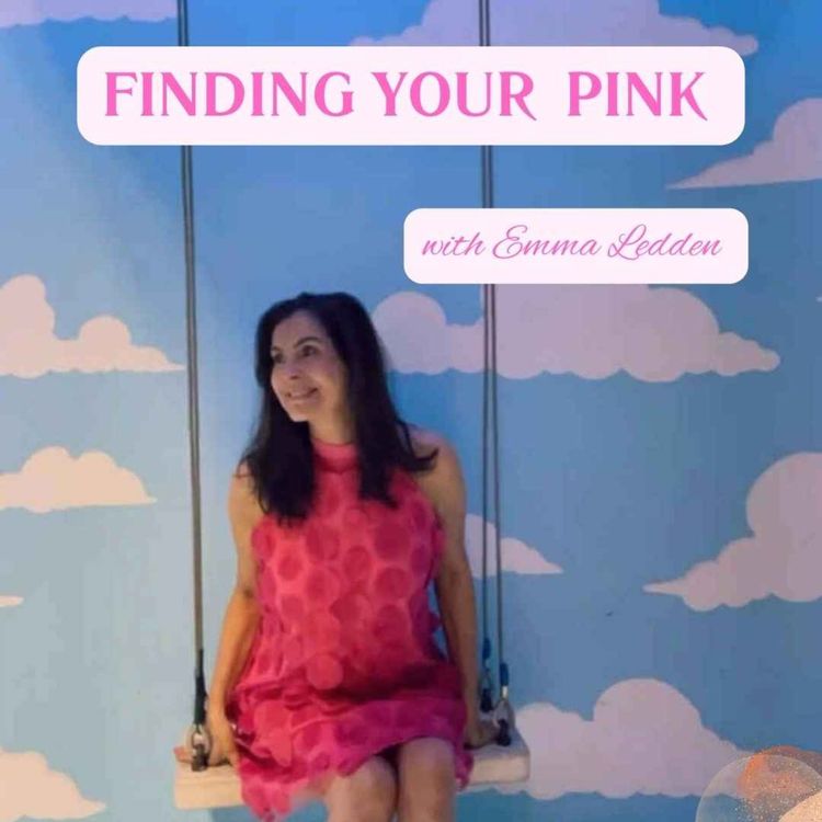 cover art for  🦩A Season Of Connection, Creativity, and Courage