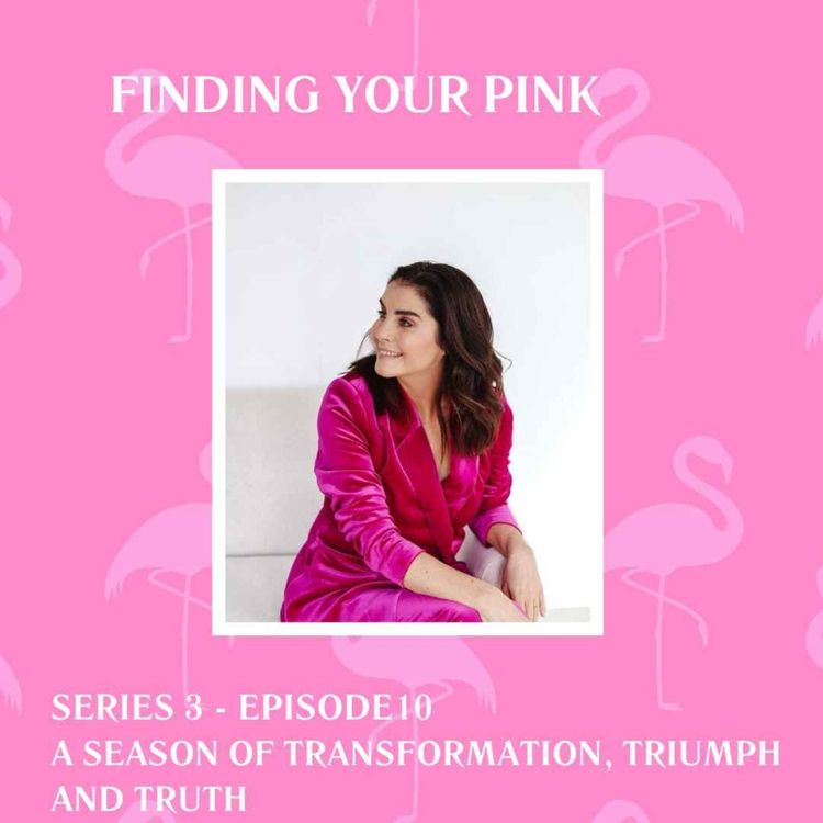 cover art for 🦩A Season Of Transformation, Triumph and Truth