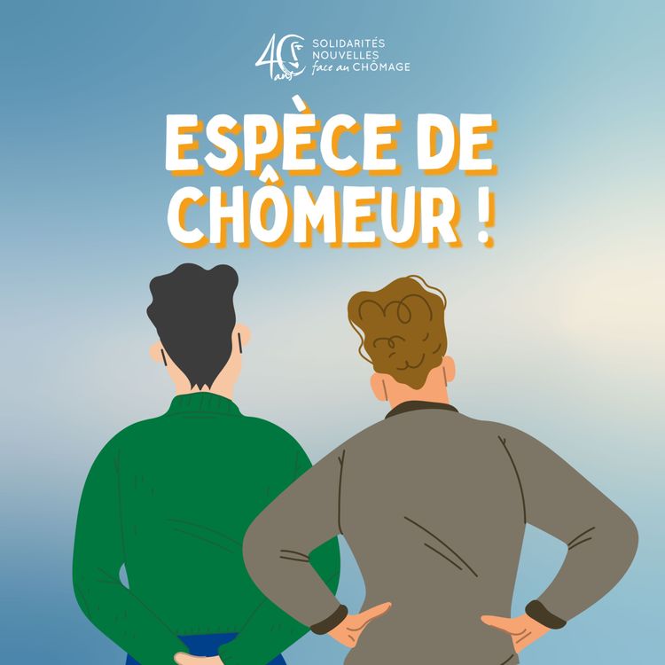 cover art for Denys et Vincent | Recruter et manager autrement