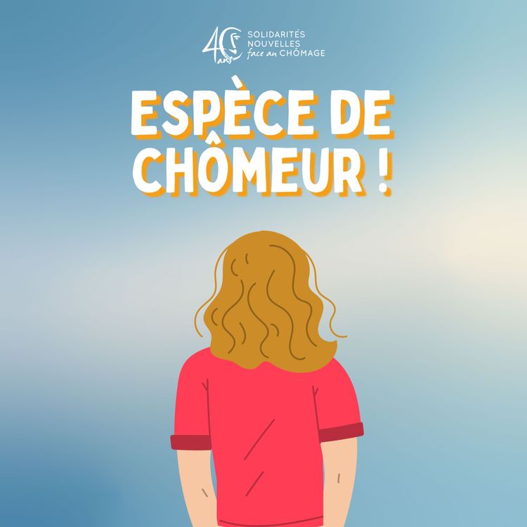 cover art for Caroline | Se réinventer avec un handicap