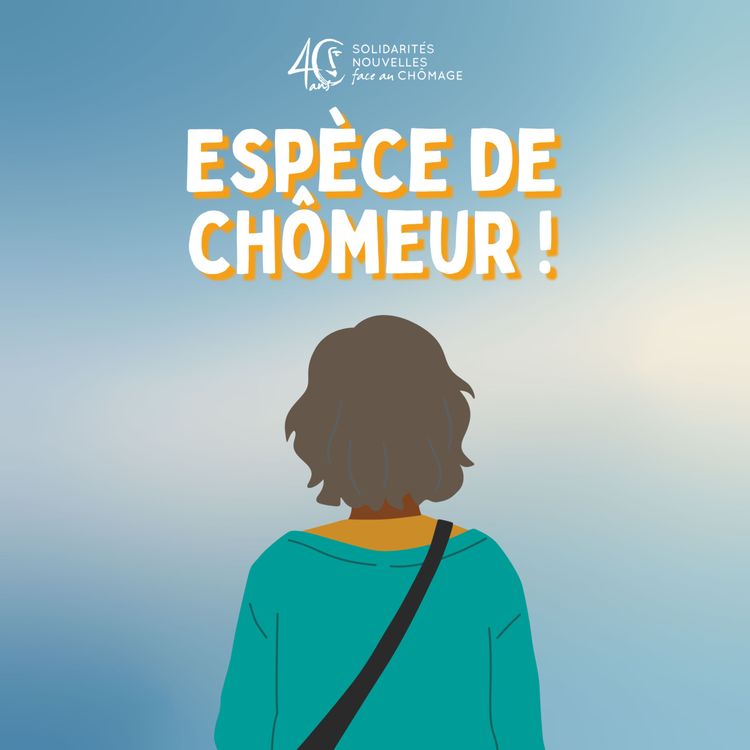 cover art for Nadia | Trop âgée pour travailler ?