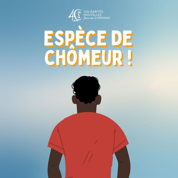 cover art for Daouda | Migration et résilience