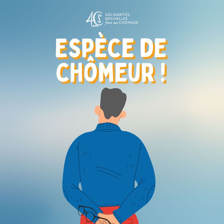cover art for Denis | Harcèlement, burn-out et après ?