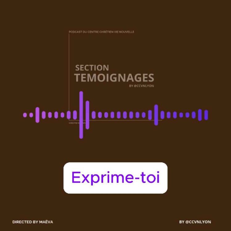 cover art for Exprime-toi