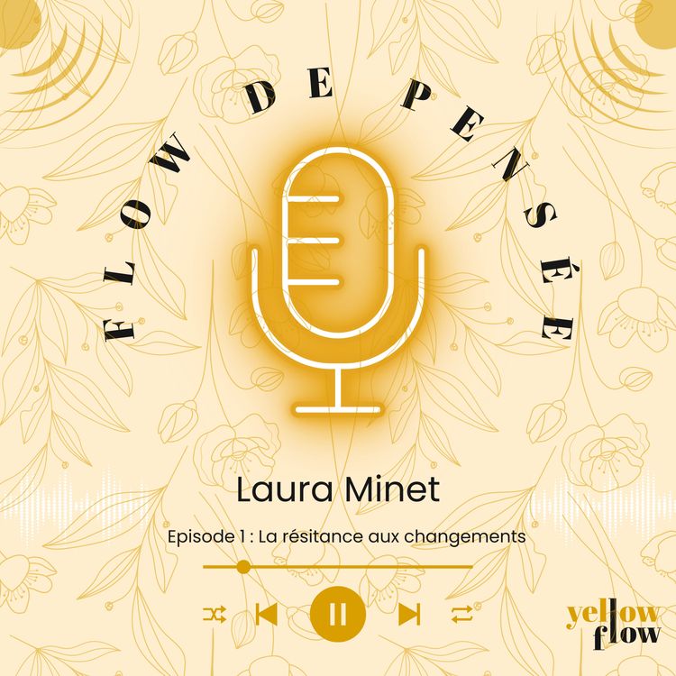 cover art for Flow de Pensée spécial QVCT