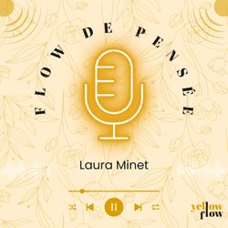 cover art for Flow de Pensée