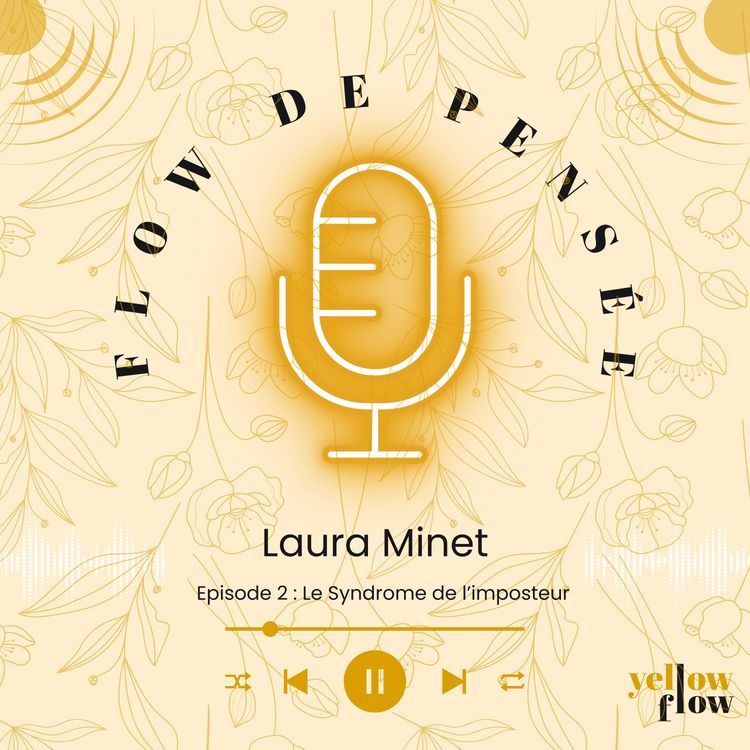 cover art for Flow de Pensée spécial QVCT