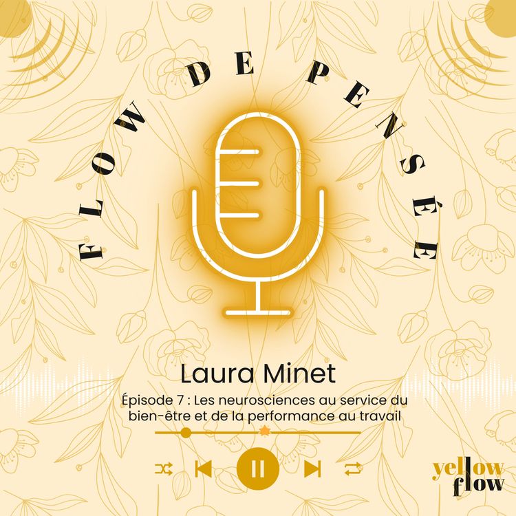 cover art for Flow de Pensée spécial QVCT Épisode 7