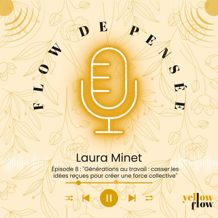 cover art for Flow de Pensée Spécial QVCT 8