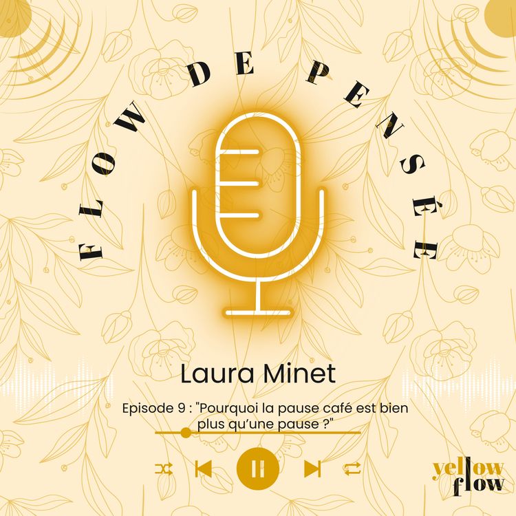 cover art for Flow de Pensée Spécial QVCT Épisode 9