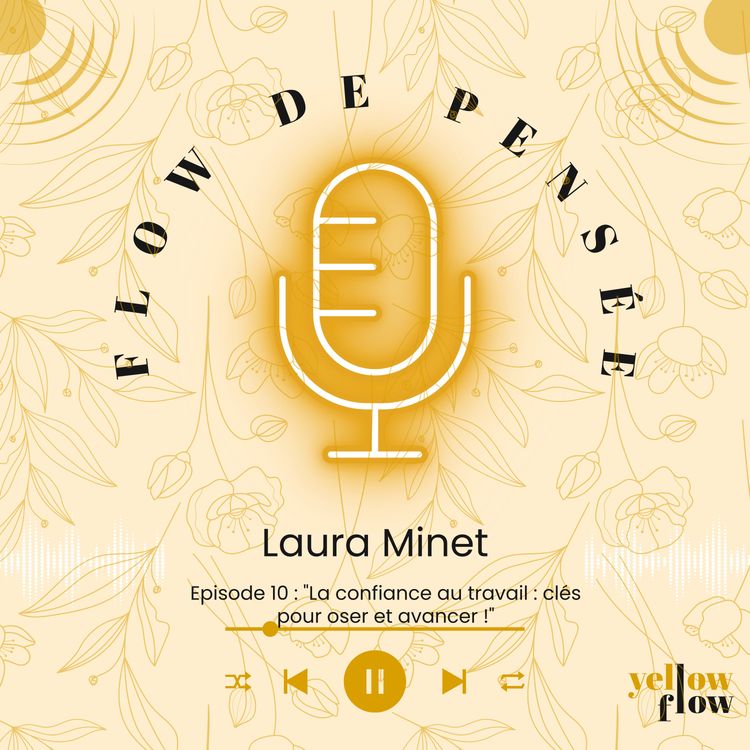 cover art for Flow de Pensée Spécial QVCT