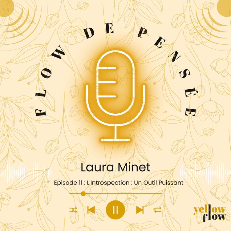 cover art for Flow de Pensée spécial QVCT 11