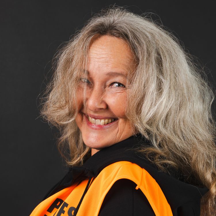 cover art for Del 1: Ewa Stackelberg 