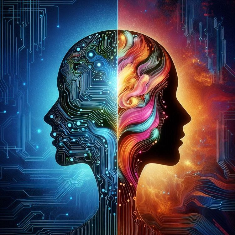 cover art for Stranger #12 - Electric Identity