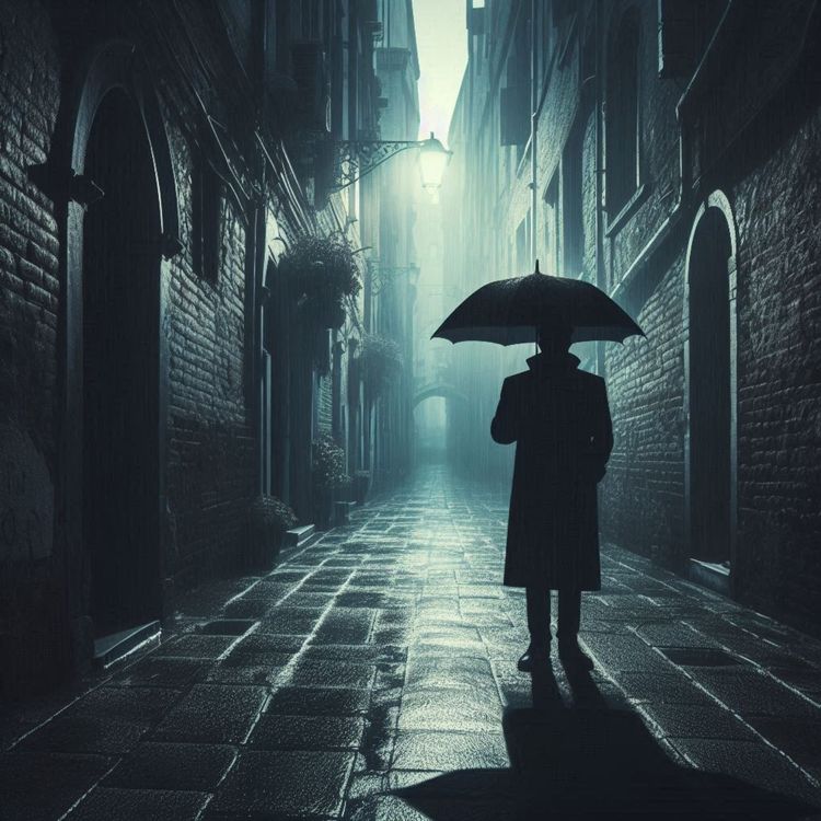 cover art for Another Message From The Host...