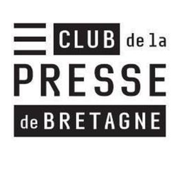 cover art for Les podcasts du Club de la Presse de Bretagne