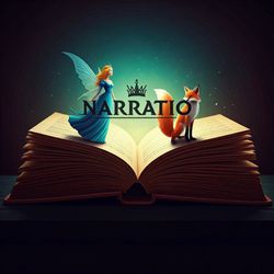 cover art for Narratio