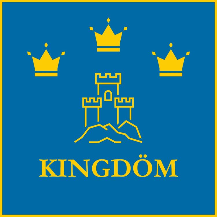 cover art for Introducing Kingdom: Swedish Rulers