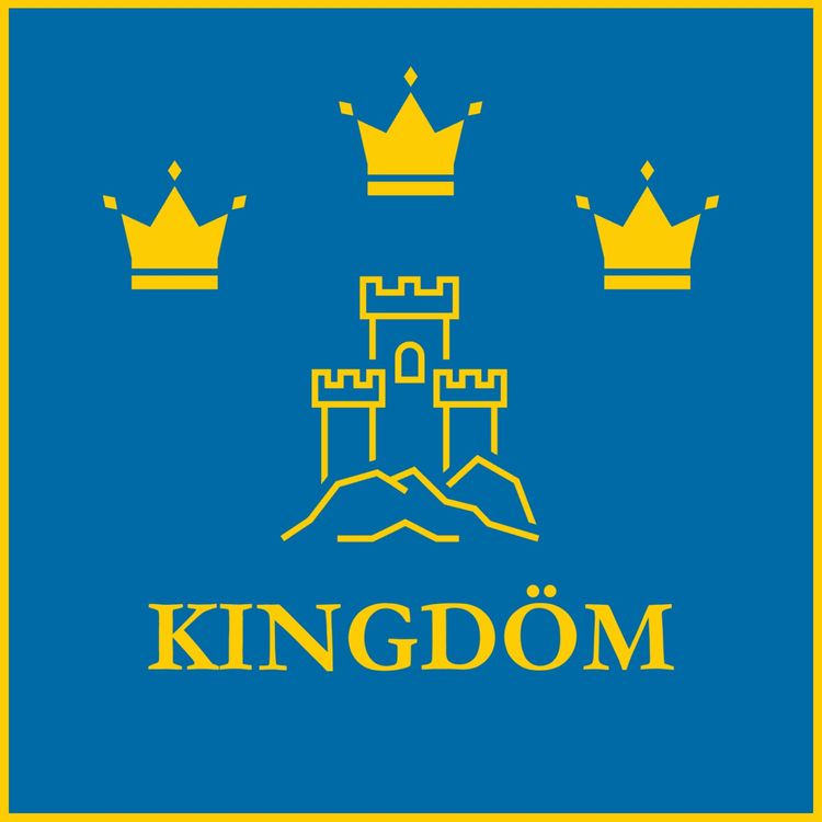 cover art for Introducing Kingdom: Swedish Rulers