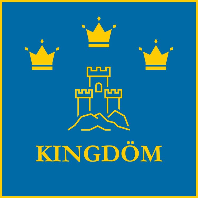 cover art for Presenting the Swedish Kingdom