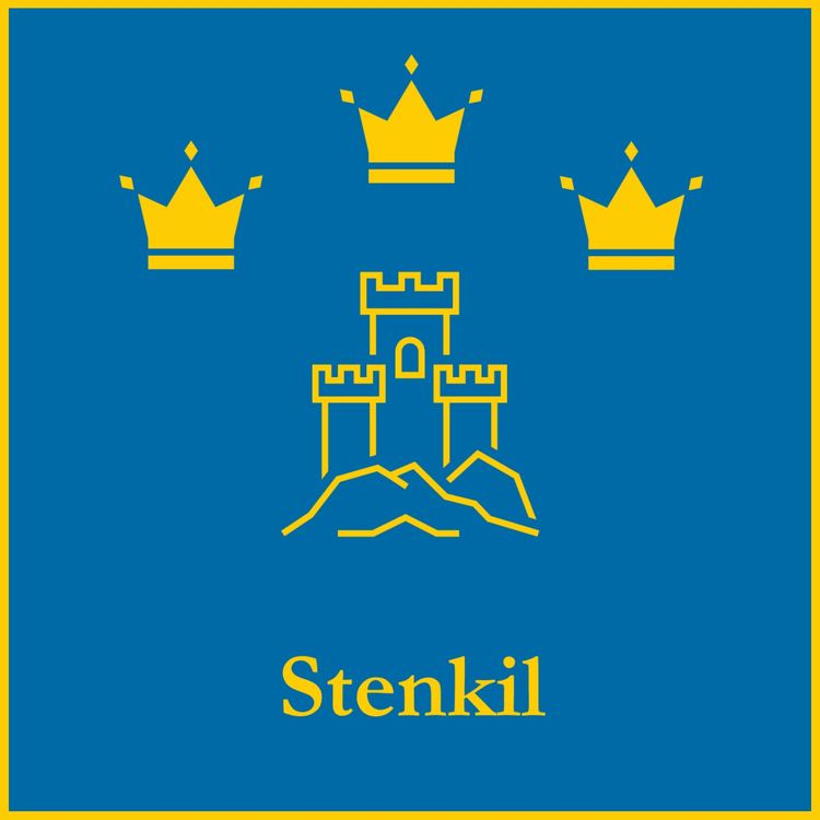 cover art for 4. Stenkil