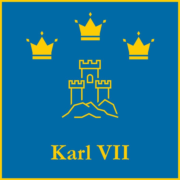 cover art for 15. Karl VII