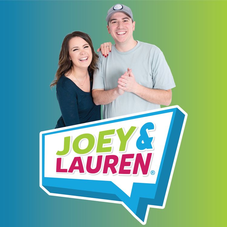 cover art for Lauren is SCARED! | FULL SHOW