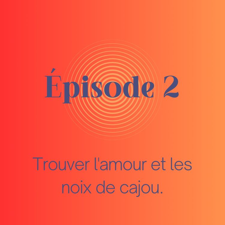 cover art for Flore. Trouver l'amour et les noix de cajou.