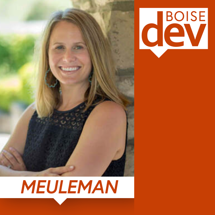 cover art for 44: Bobbi-Jo Meuleman