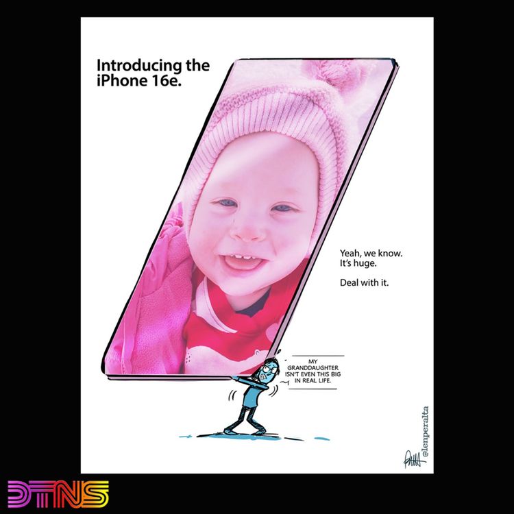 cover art for ChatGPT Operator is Standing By! - DTNS Live 4961