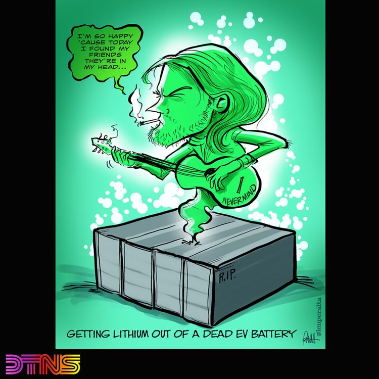 cover art for Way Way Back to the Future - DTNS Live 5083