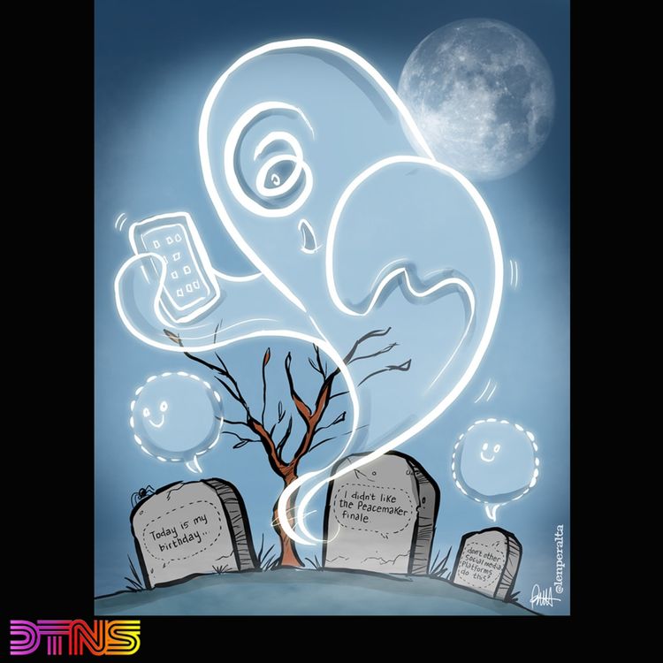 cover art for LLM-bezzling - DTNS Live 5013