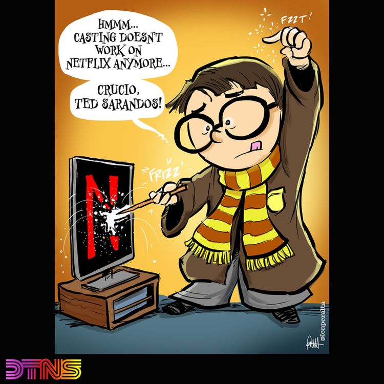 cover art for Metaverse Has Meta Problems - DTNS Live 5107